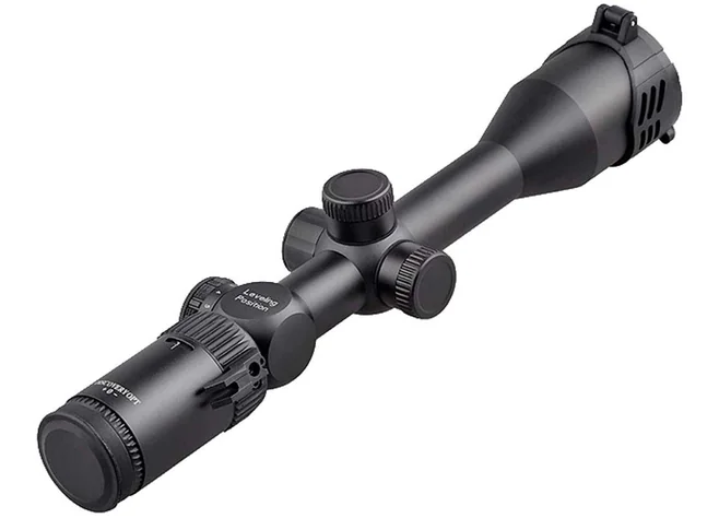 Приціл Discovery Optics VT-R 3-9x40 IRAC (25.4 мм, підсвічування) Фото 2